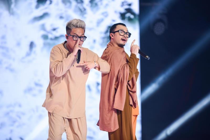 Các câu Punchline về tình yêu