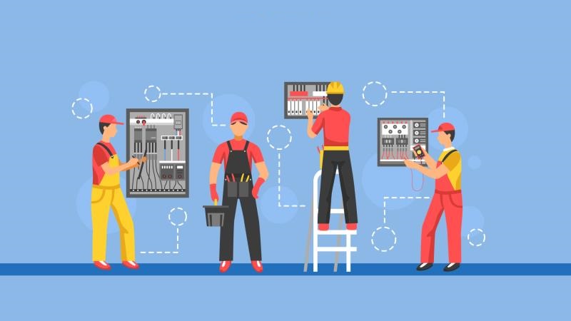 Cơ hội việc làm quản lý kỹ thuật