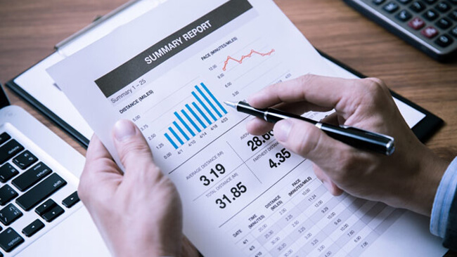 Đánh giá hệ thống và kiểm soát nội bộ