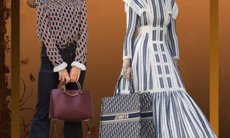 Một số đặc trưng mà phong cách Retro đem lại