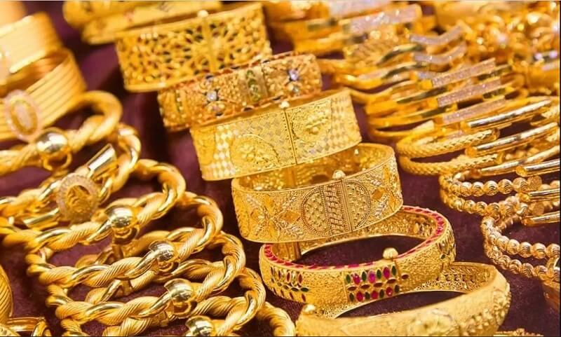 Đặc điểm của vàng 610