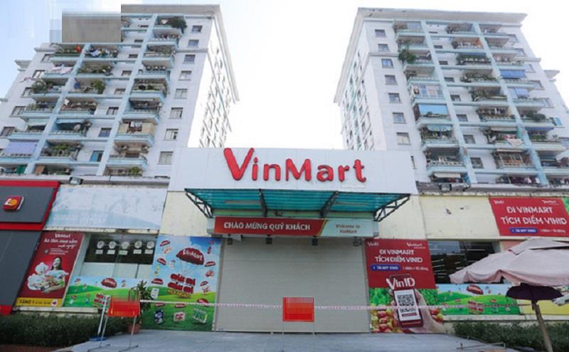 Lưu ý khi trình bày hồ sơ xin việc Vinmart