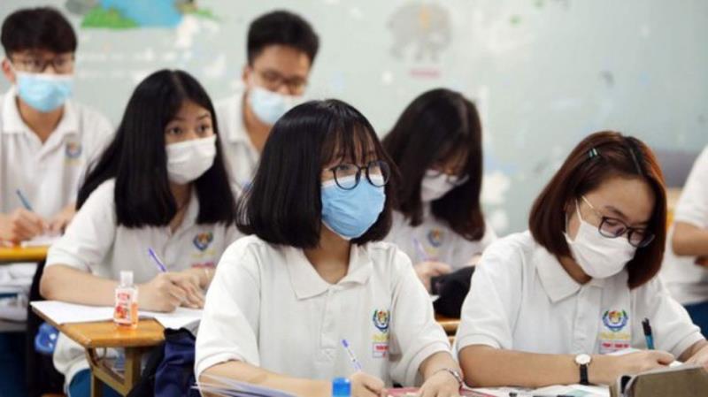 Chương trình đào tạo giáo dục với chất lượng tuyệt vời