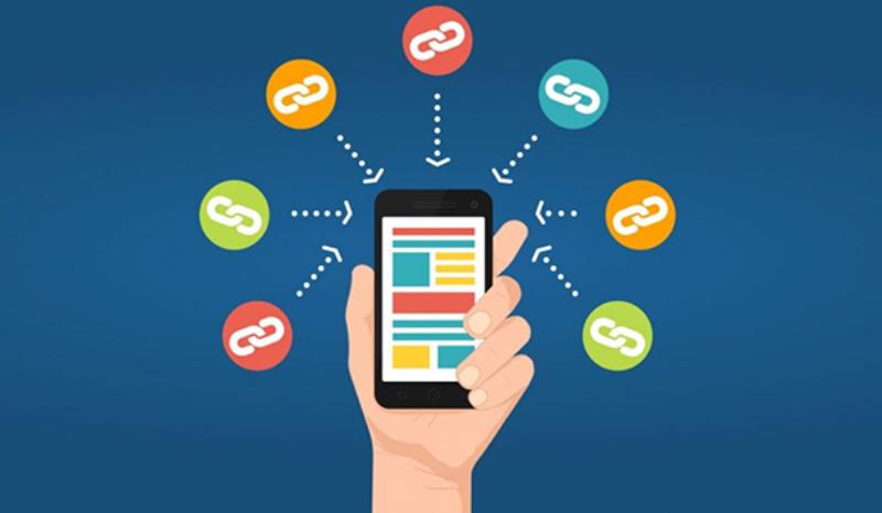 Thứ hạng của website được cải thiện tốt hơn nhờ Backlink