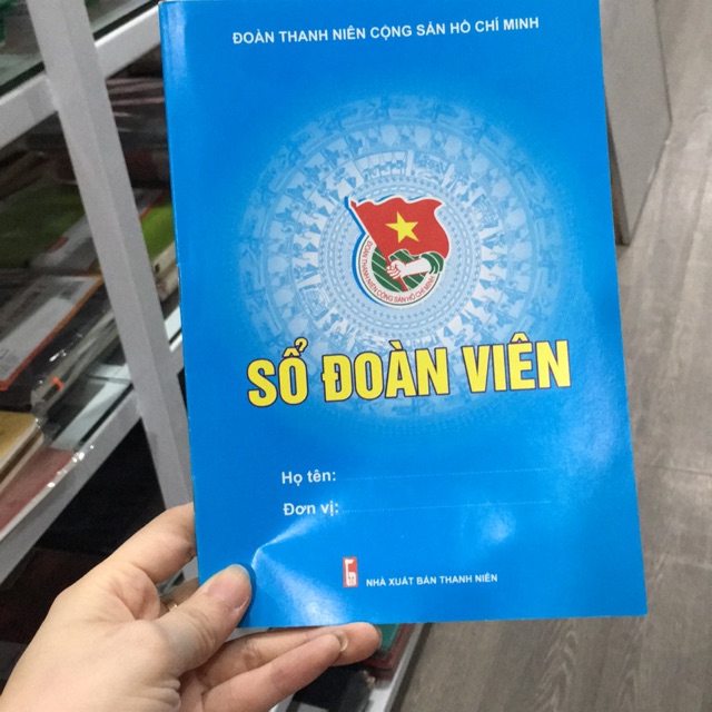Thu lại sổ đoàn viên sau khi rời khỏi ban chấp hành công đoàn