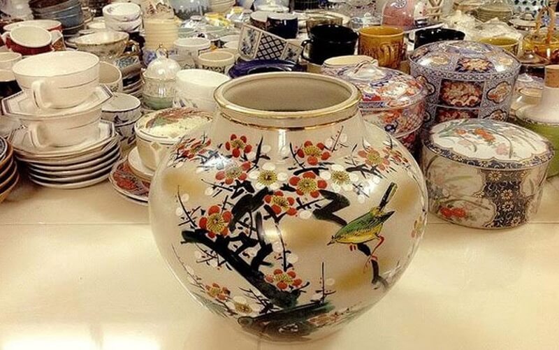 Các ngành mỹ thuật ứng dụng đều có mức thu nhập cao