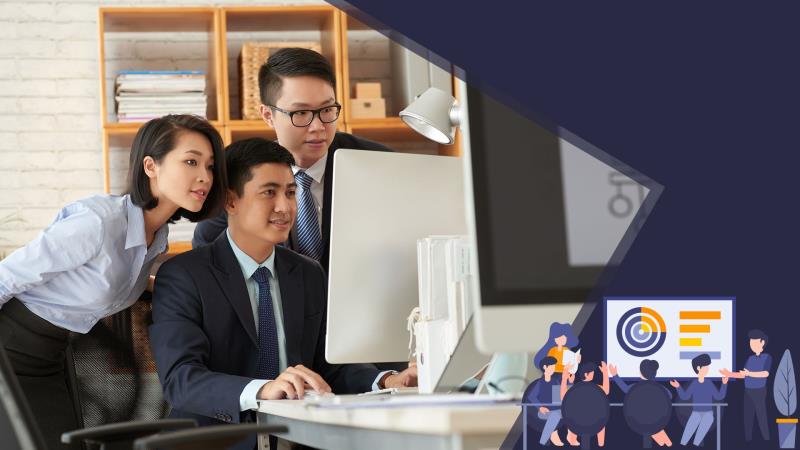 Thu nhập của quản lý tòa nhà