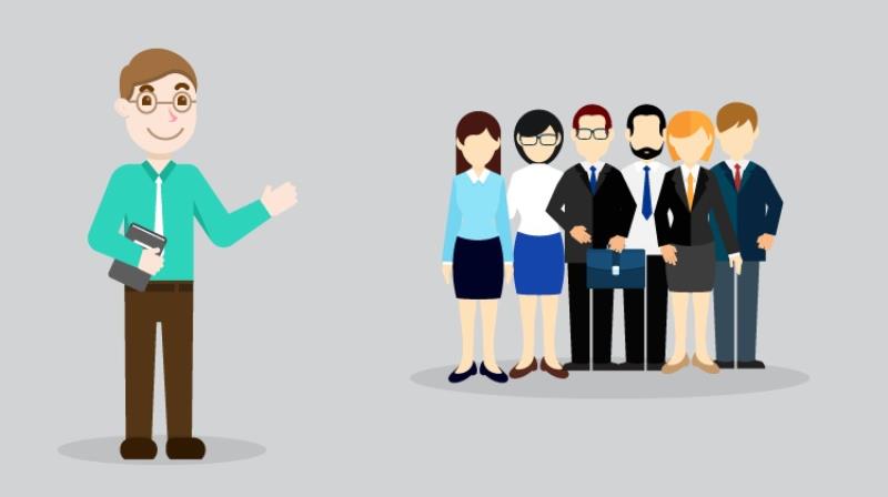 Thủ tục xin thôi giữ chức vụ