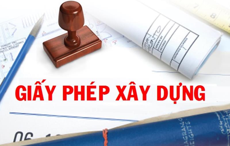 Thủ tục xin cấp phép xây dựng nhà ở riêng lẻ