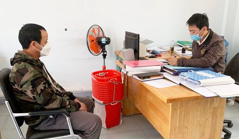 Đất thuộc khu kinh tế cần gia hạn quyền sử dụng theo quy định