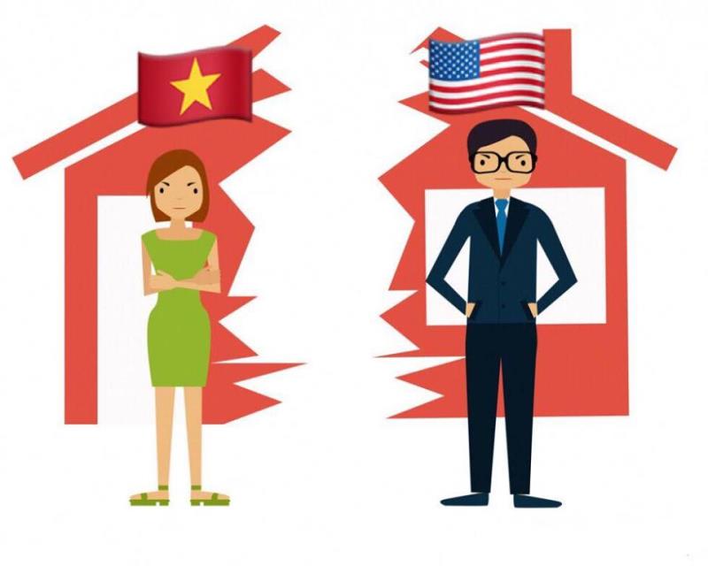 Tìm hiểu thủ tục khám sức khỏe kết hôn với người nước ngoài