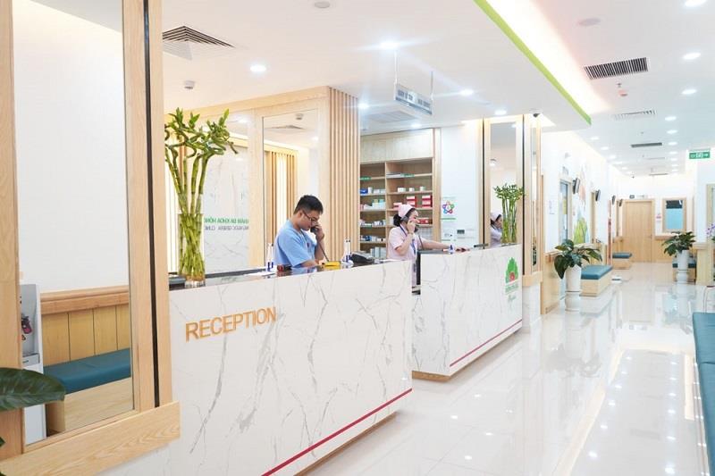 Thủ tục khám và lấy giấy khám sức khỏe cho du học sinh Hàn Quốc