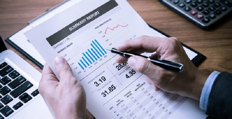 Thủ tục kiểm toán cơ bản