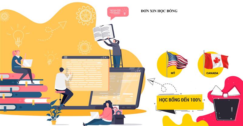 Nêu rõ vì sao tổ chức nên cấp học bổng cho bạn?