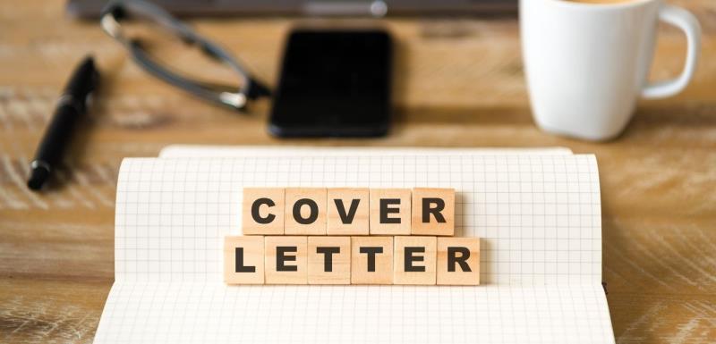 Một mẫu Cover Letter giúp hồ sơ xin việc của bạn nổi bật hơn