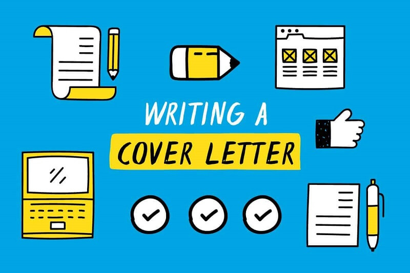 Hướng dẫn viết thư xin việc kế toán