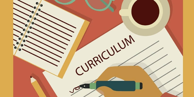 Thư xin việc là dẫn chứng cụ thể cho thông tin trong CV