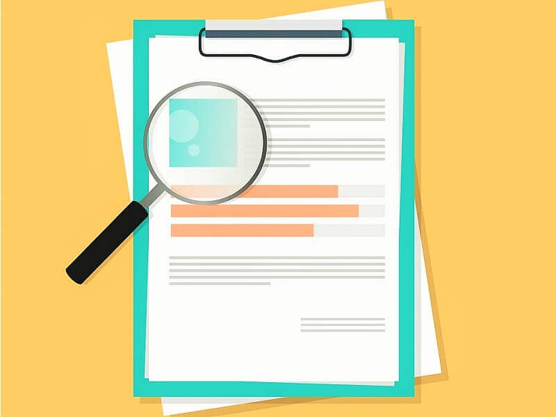 Thể hiện định hướng nghề nghiệp tương lai