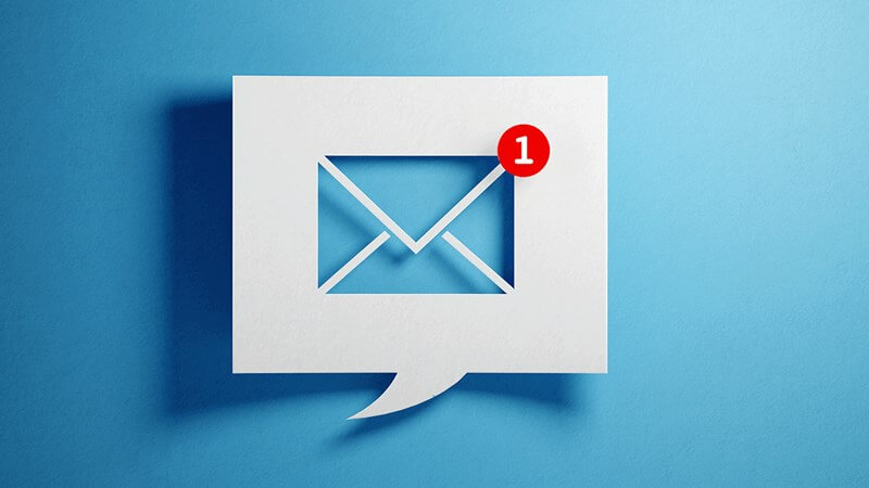 Các bước để có thể gửi inbox