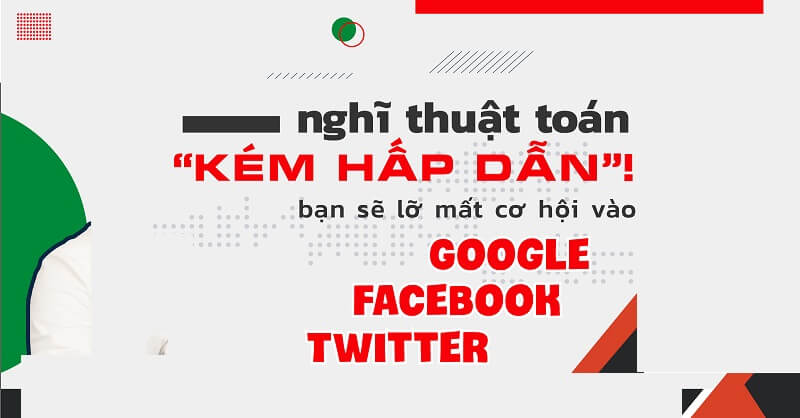 Thuật toán quan trọng thế nào