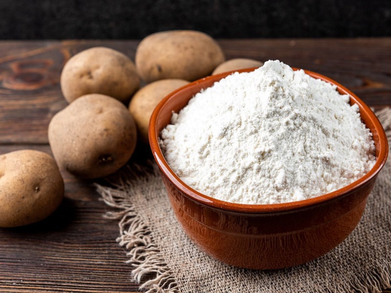 Tinh bột kháng là gì và những thông tin liên quan?