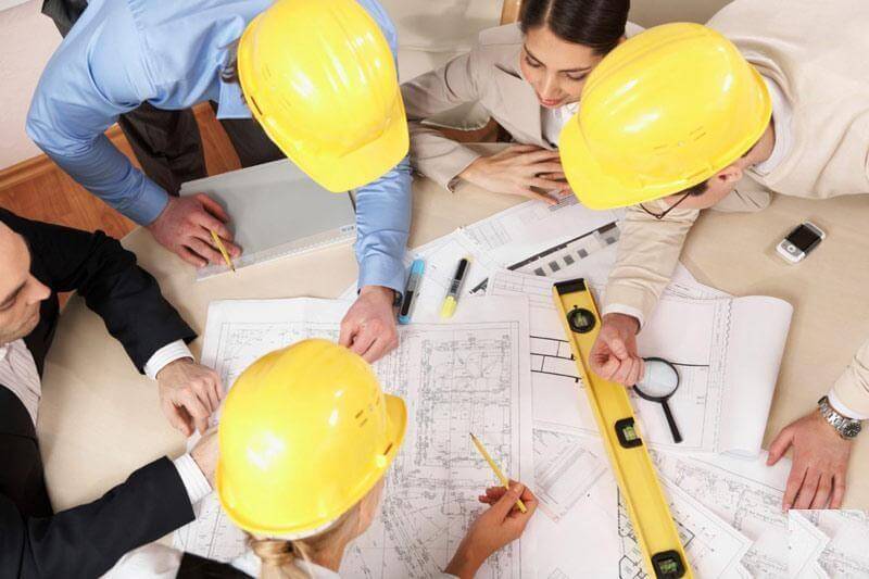 Tuân thủ đúng các quy tắc khi thực hiện bản vẽ