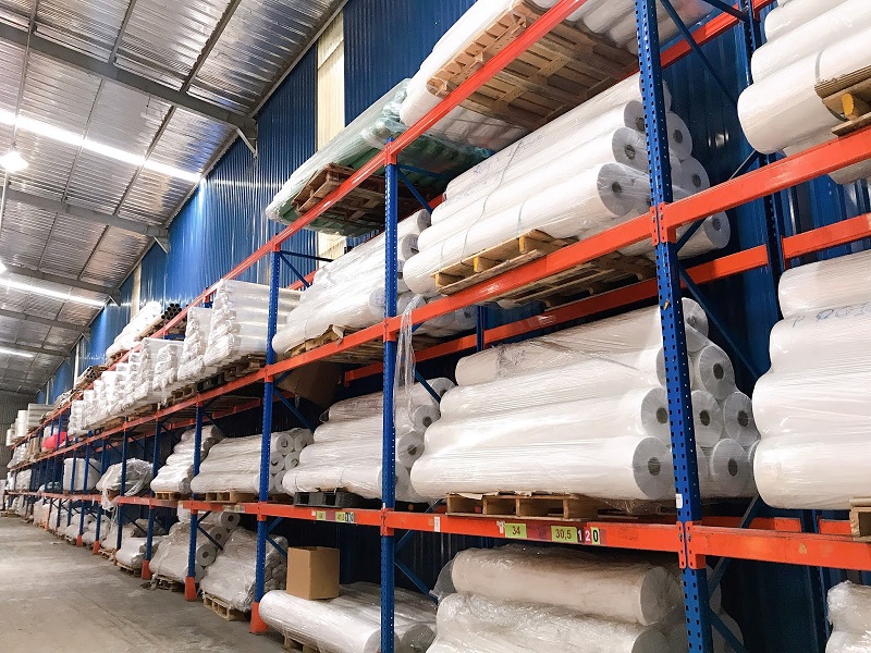 Thực hiện nghiệp vụ về kế toán tổng hợp nguyên vật liệu