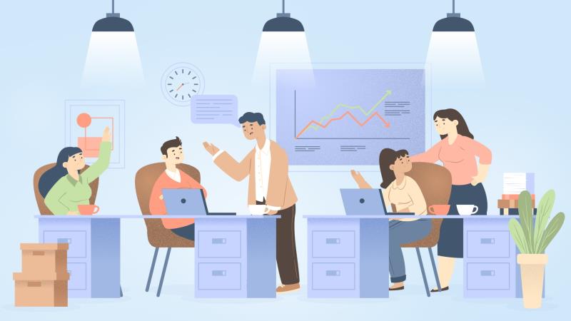 Thực trạng kinh doanh vé máy bay online hiện nay