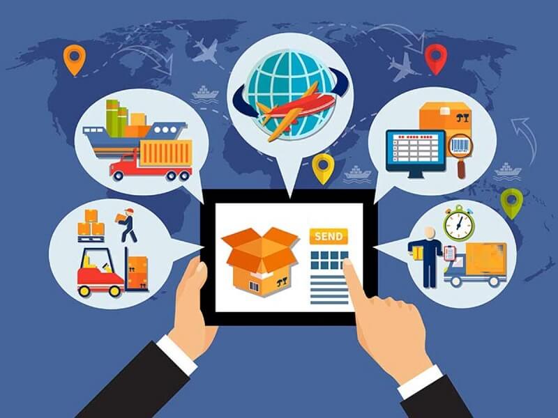 Thực trạng phát triển của nghề event logistics