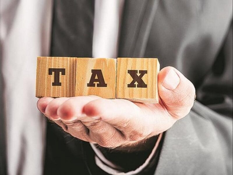 Tích chất hành chính