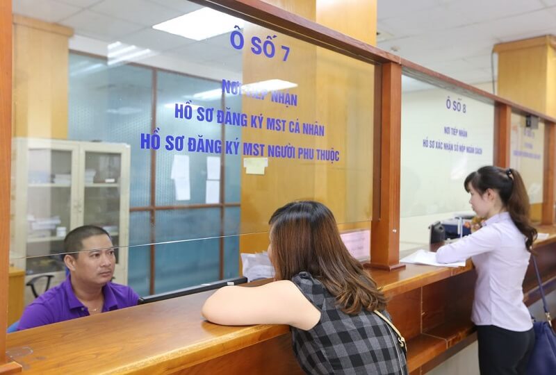 Những loại thuế ở nước ta