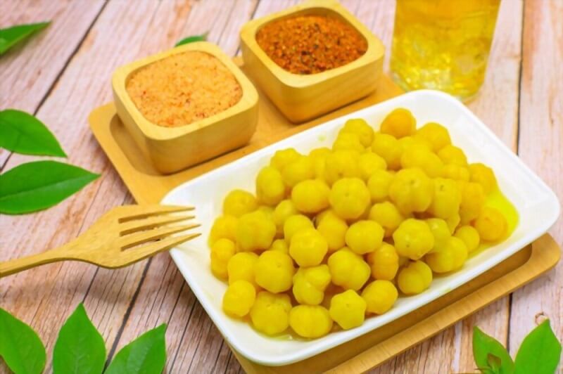 Thuốc chùm ruột