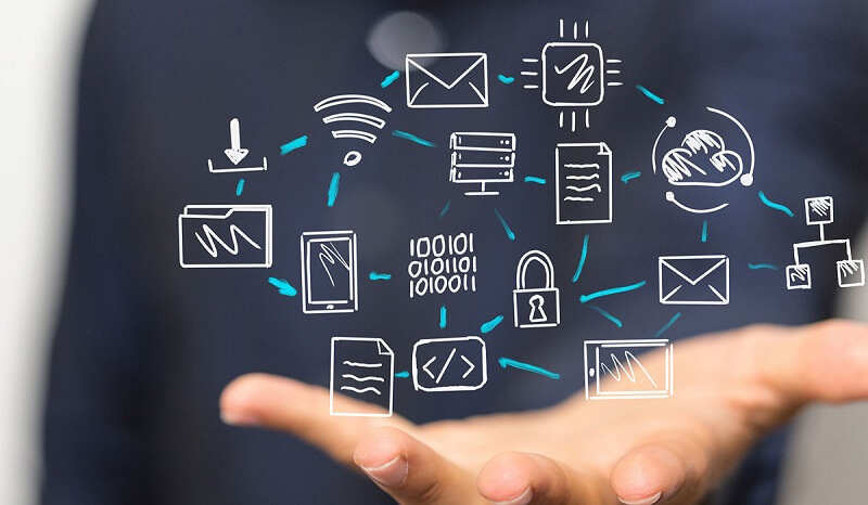 Thuộc tính của Kỹ thuật số