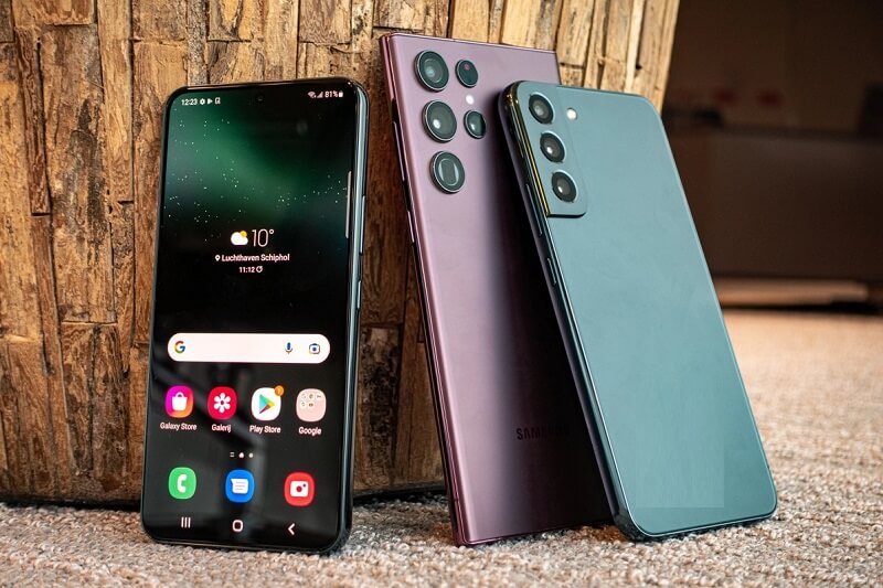 Flagship có giá trị về thương hiệu và hình ảnh đại diện