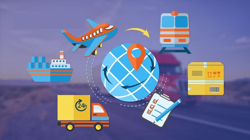 Thương mại quốc tế là ngành gì?