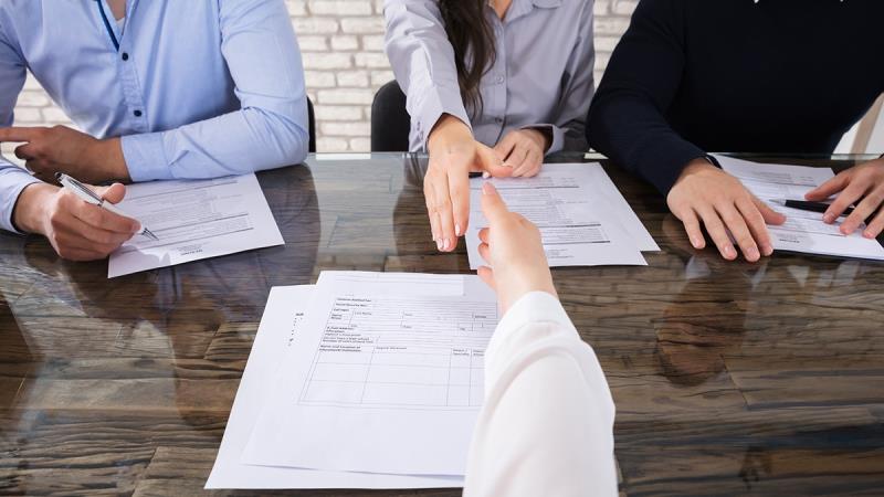 Mục đích của biên bản về việc thương thảo hợp đồng