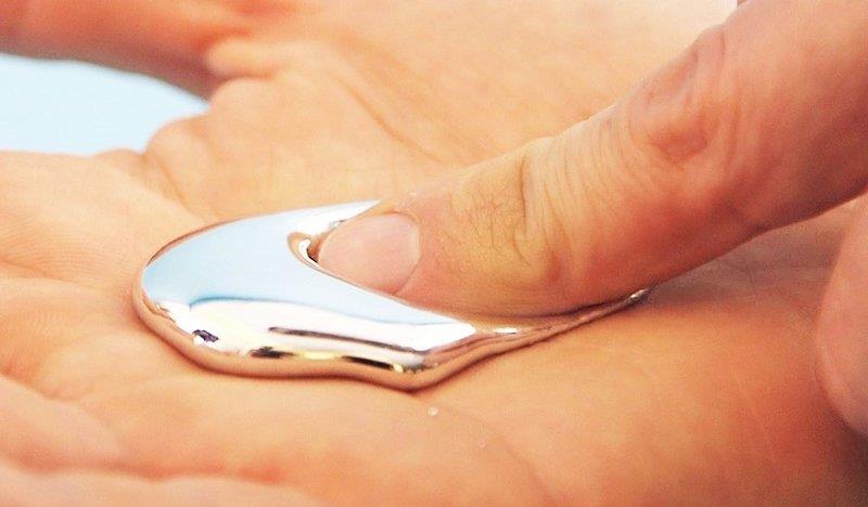 Thủy ngân và ứng dụng trong đời sống