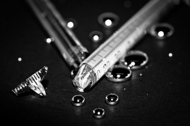 Thủy ngân xuất hiện ở những đâu