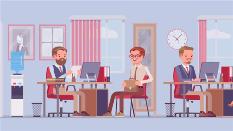 Thuyết phục nhà tuyển dụng với đơn xin việc công ty cũ chỉn chu