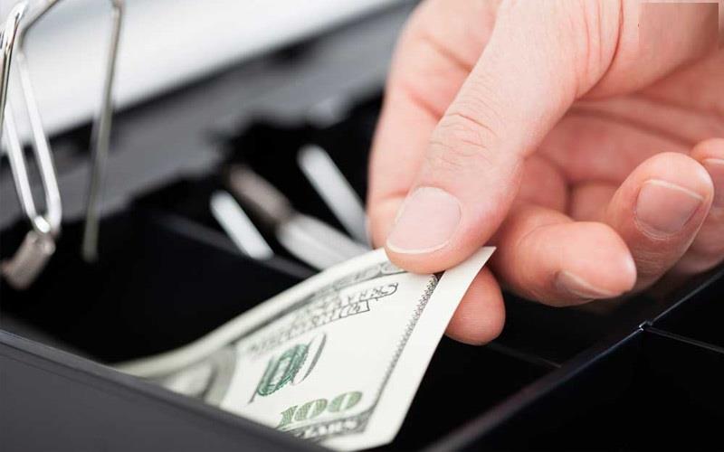 Tích đúp sản phẩm khi tạo hoá đơn