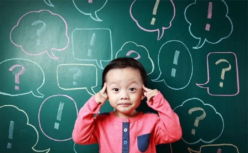 Tích lũy kiến thức