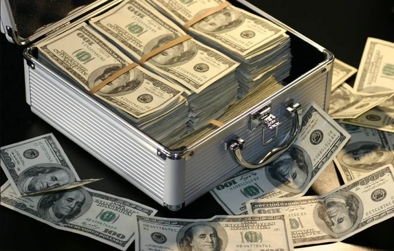 Tích lũy tư bản