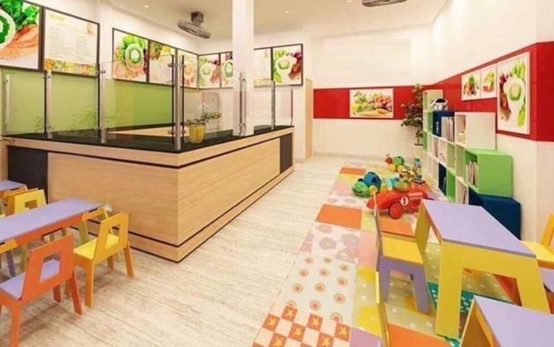 Tiềm năng phát triển mô hình bán cháo dinh dưỡng