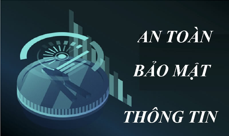 Ngành an toàn thông tin có nhiều tiềm năng phát triển
