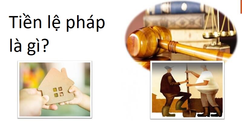 Tiền lệ pháp là gì