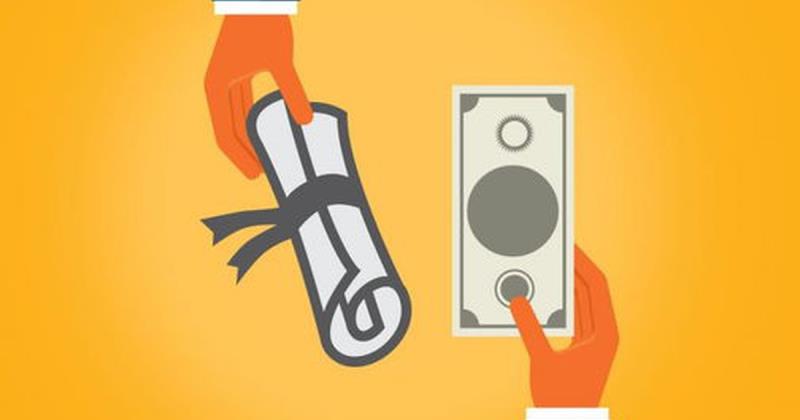 Lượng tiền mặt có thể bị giảm sút và khiến doanh nghiệp gặp khó khăn