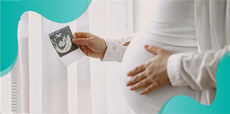 Tiền sử thai sản nằm trong mục nào của giấy khám sức khỏe?