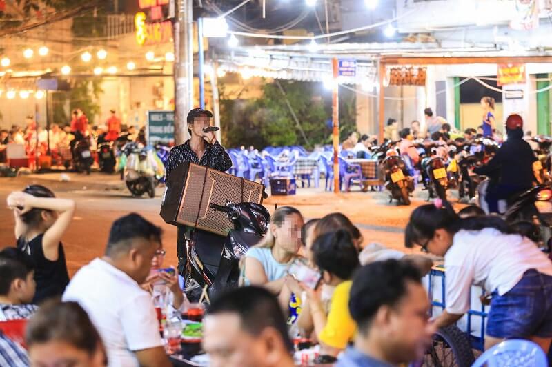 Tiếng ồn cũng là một loại gây ô nhiễm