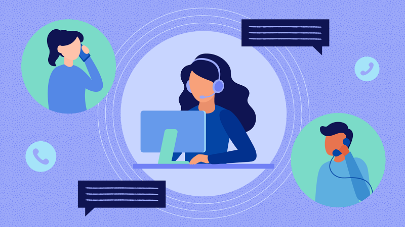 Hành vi của đối tượng khách hàng