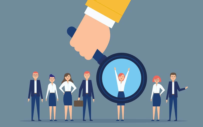 Tuyển dụng trả phí giúp nhà tuyển dụng tiếp cận ứng viên dễ dàng hơn